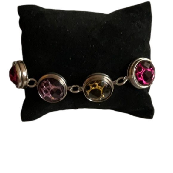 BEAUTIFUL COLORFUL BRACELET - Picture 1 of 3